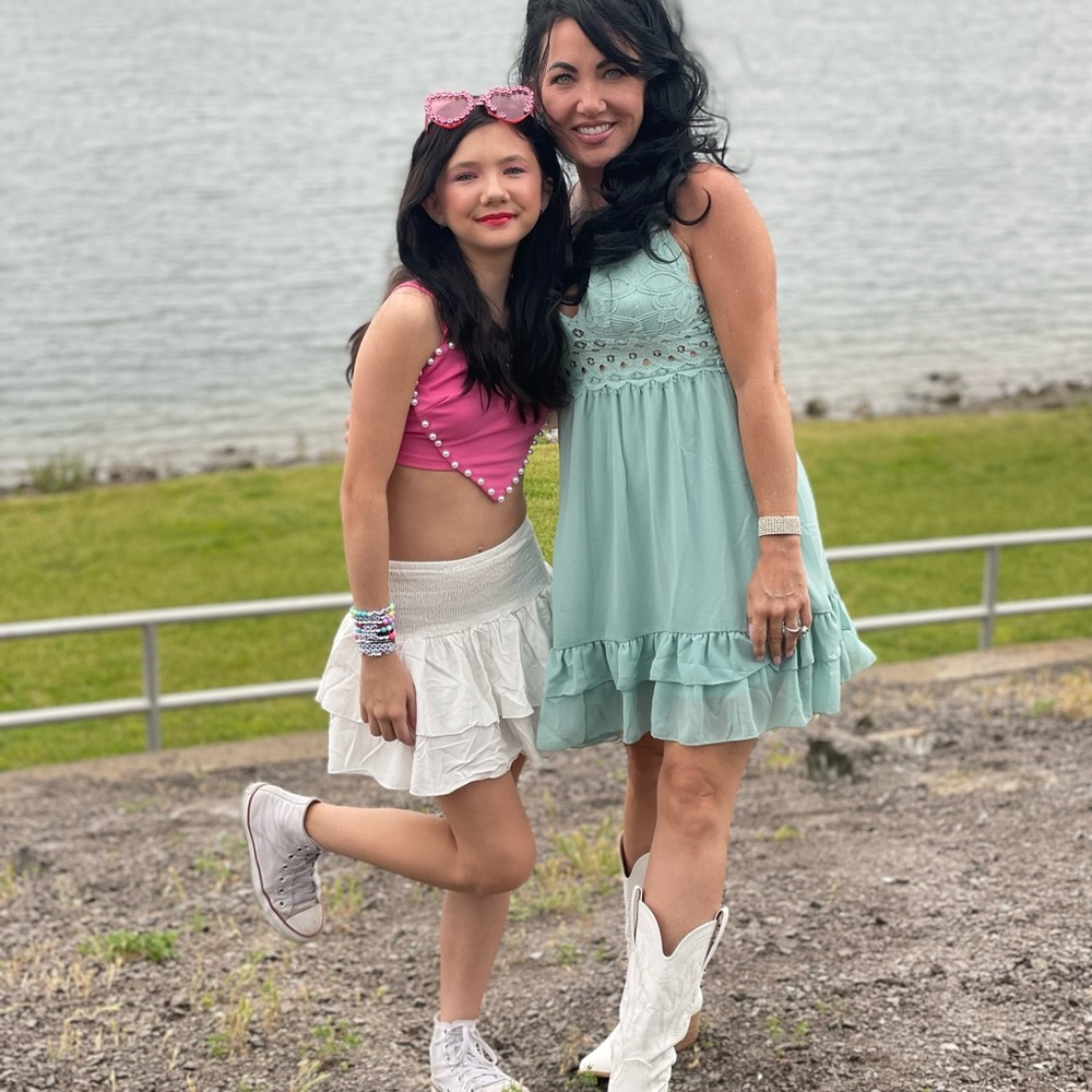 Meet your Posher, Rhea - Picture 11 of 14